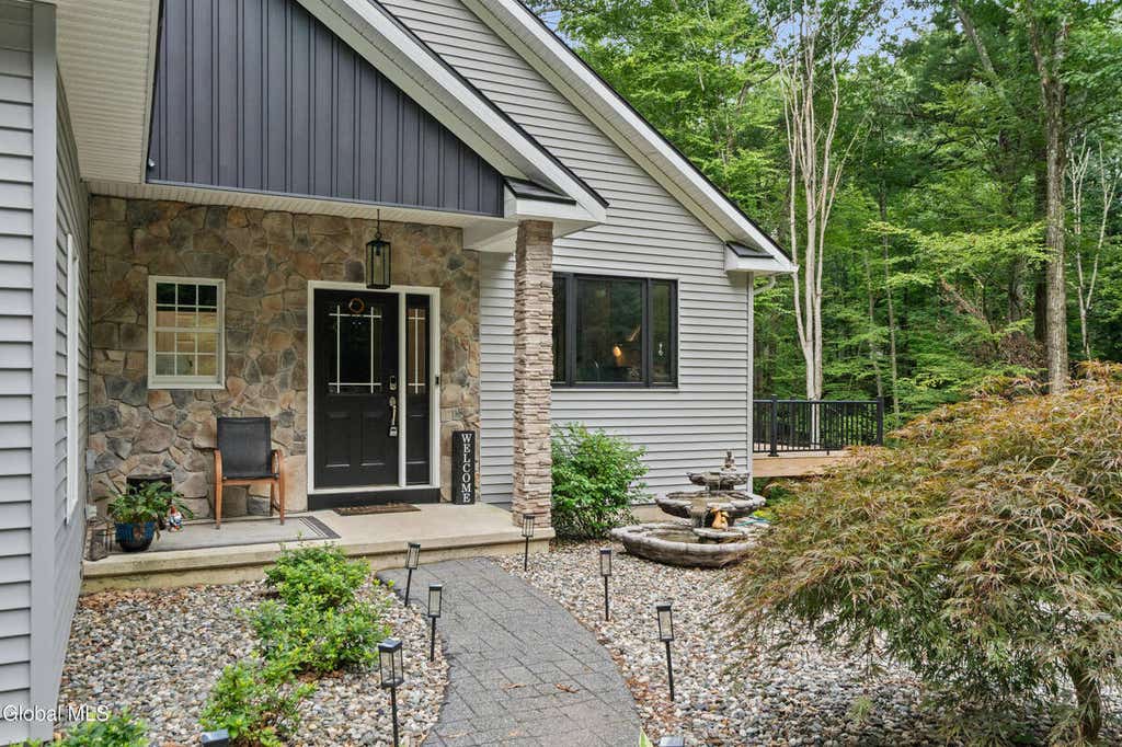 Photo of 652 Bruno Road, Clifton Park, NY 12065 (MLS # 11929100)