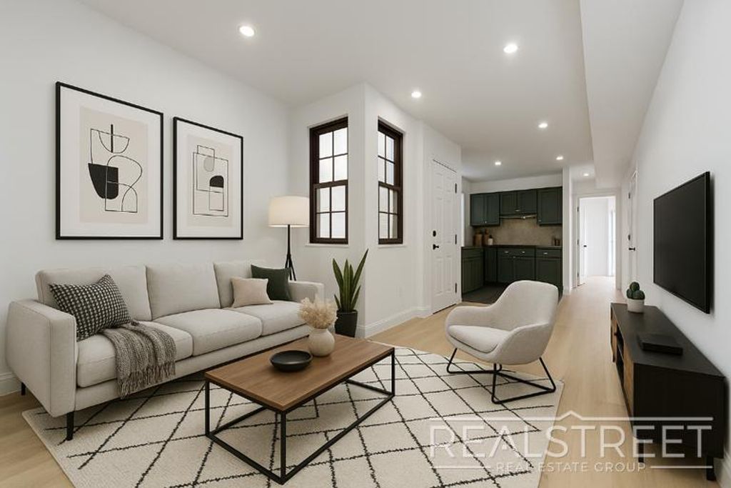Photo of 426 Chauncey Street #2, Brooklyn, NY 11233 (MLS # 11739257)
