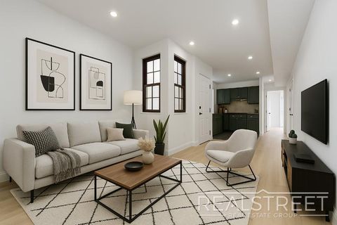 Photo of 426 Chauncey Street #2, Brooklyn, NY 11233 (MLS # 11739257)
