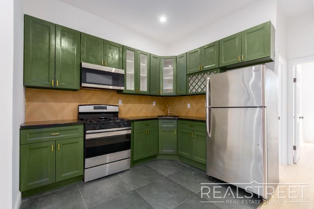 Photo of 426 Chauncey Street #2, Brooklyn, NY 11233 (MLS # 11739257)
