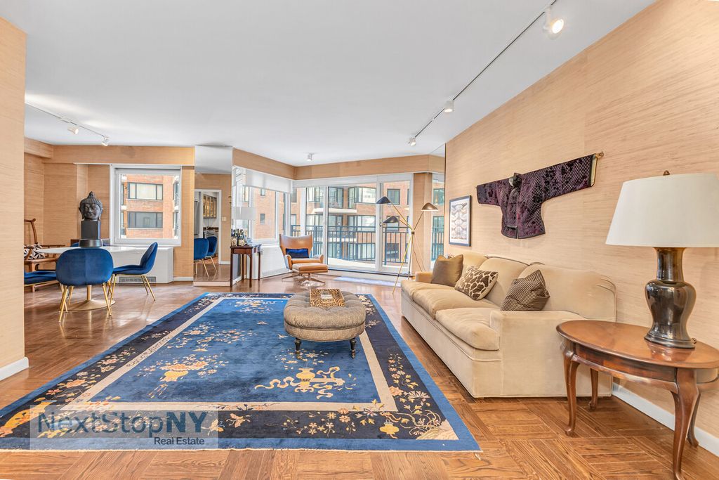 Photo of 60 Sutton Place South #8GN, New York, NY 10022 (MLS # 11642552)