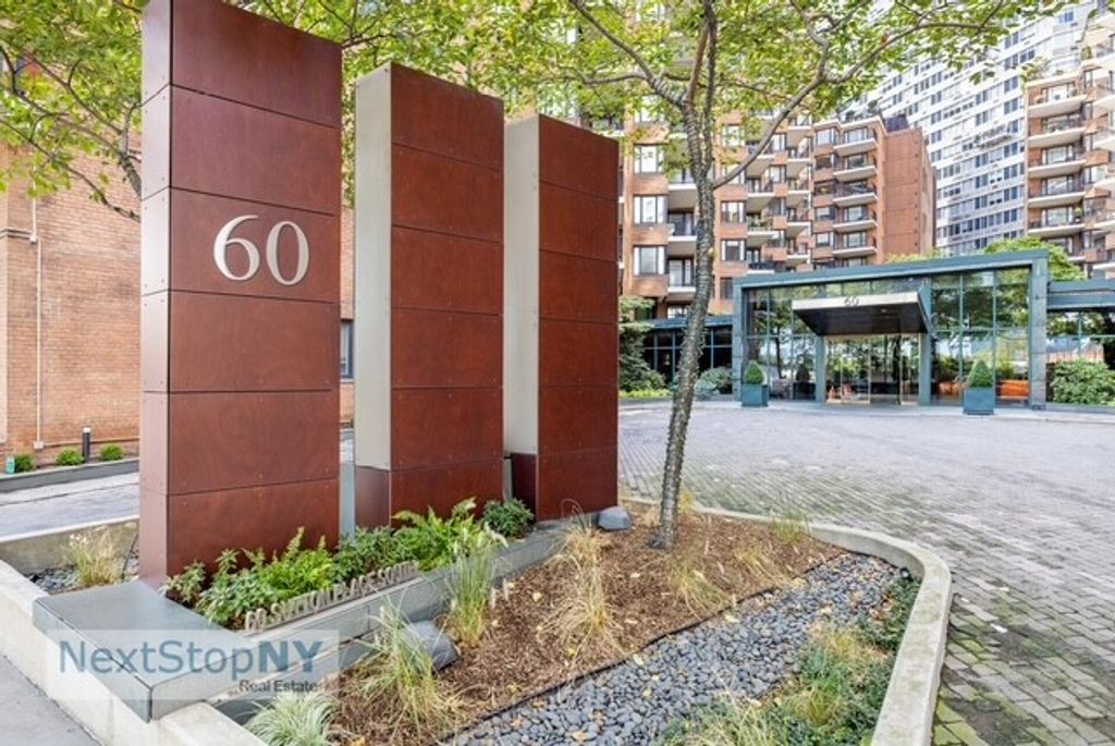 Photo of 60 Sutton Place South #8GN, New York, NY 10022 (MLS # 11642552)