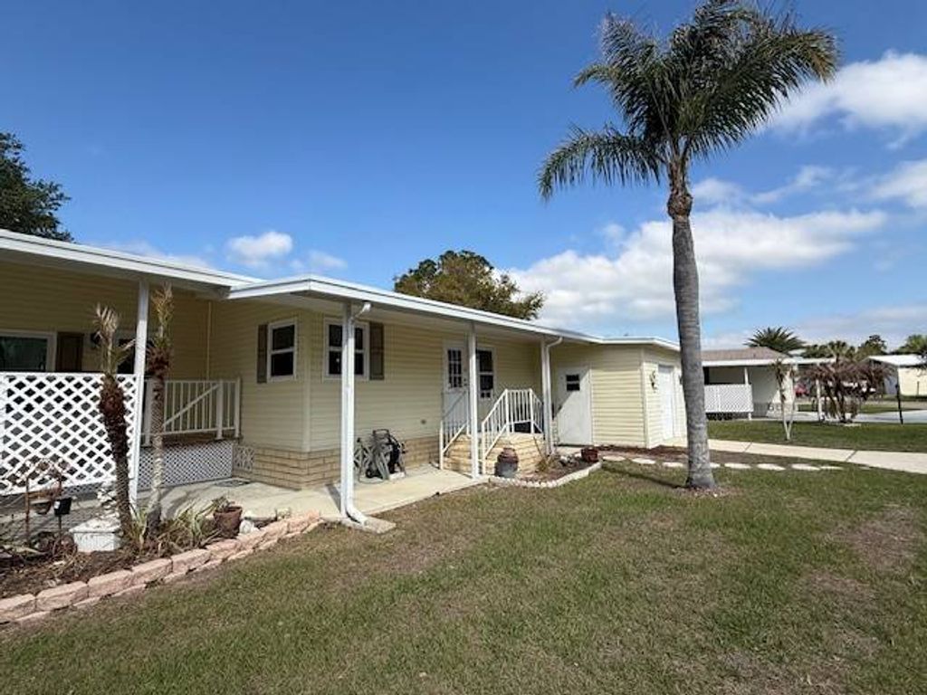 Photo of 2217 Walden Pond Drive, Lake Wales, FL 33898 (MLS # 11679073)