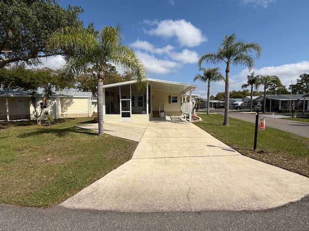 Photo of 2217 Walden Pond Drive, Lake Wales, FL 33898 (MLS # 11679073)