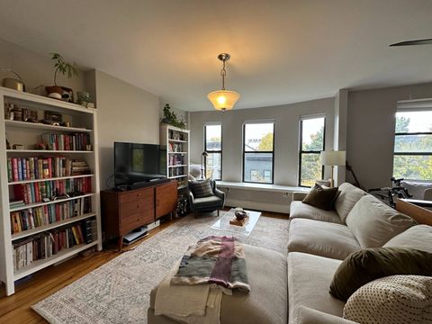 Photo of 191 Richards Street #3, Brooklyn, NY 11231 (MLS # 11605033)