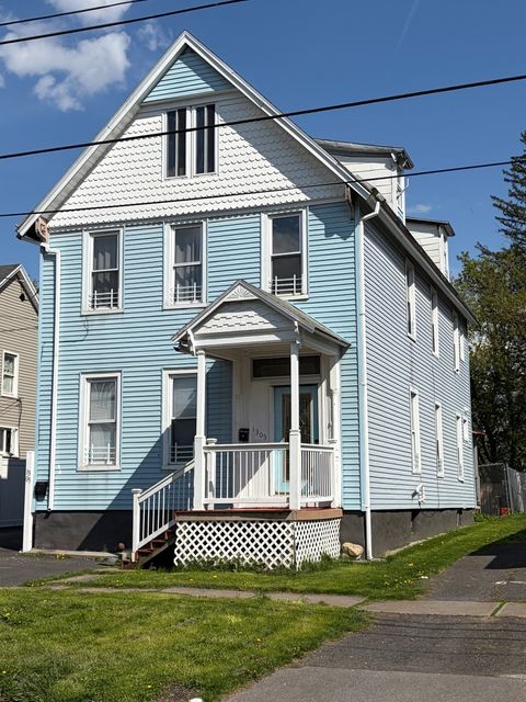 Photo of 1305 Brinkerhoff AVE, Utica, NY 13501 (MLS # 11741308)