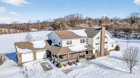 Photo of 6133 Tanner Rd, Augusta, NY 13425 (MLS # 11634141)