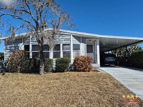 Photo of 2289 Las Fuentes Dr, Port Orange, FL 32129 (MLS # 11652502)