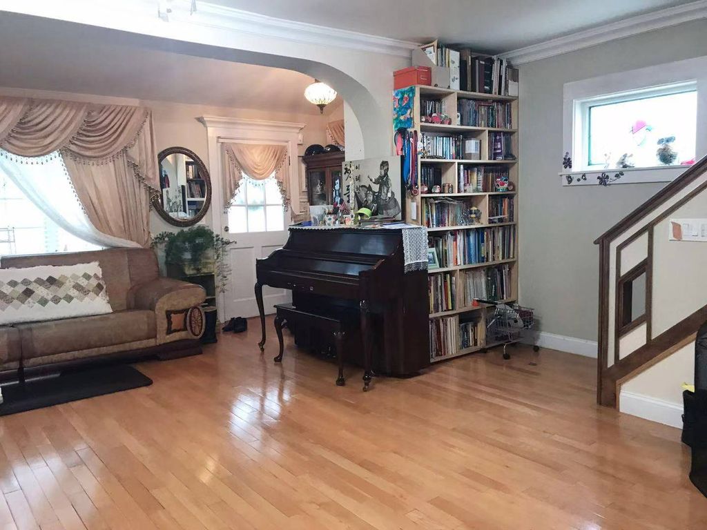 Photo of 5041 203rd St, Bayside, NY 11364 (MLS # 11671591)