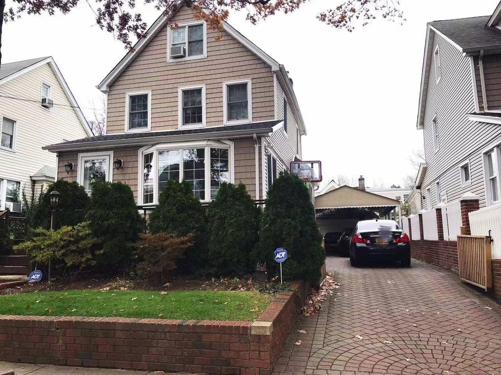 Photo of 5041 203rd St, Bayside, NY 11364 (MLS # 11671591)