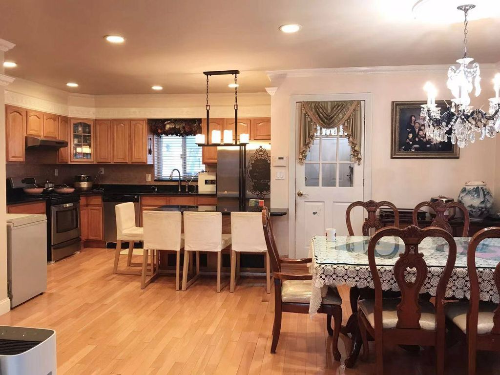 Photo of 5041 203rd St, Bayside, NY 11364 (MLS # 11671591)