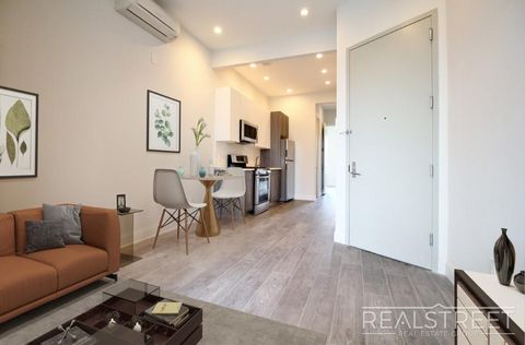 Photo of 181 Chauncey Street #4R, Brooklyn, NY 11233 (MLS # 11791498)