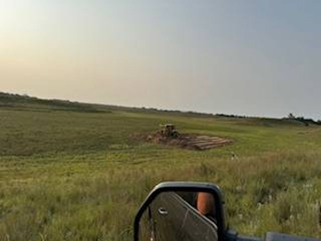 Photo of 0 S Salt Marsh Rd, Sylvia, KS 67581 (MLS # 11742625)