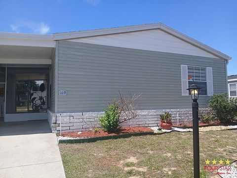 Photo of 119 Buckeye Ridge Ln, Davenport, FL 33897 (MLS # 11695199)