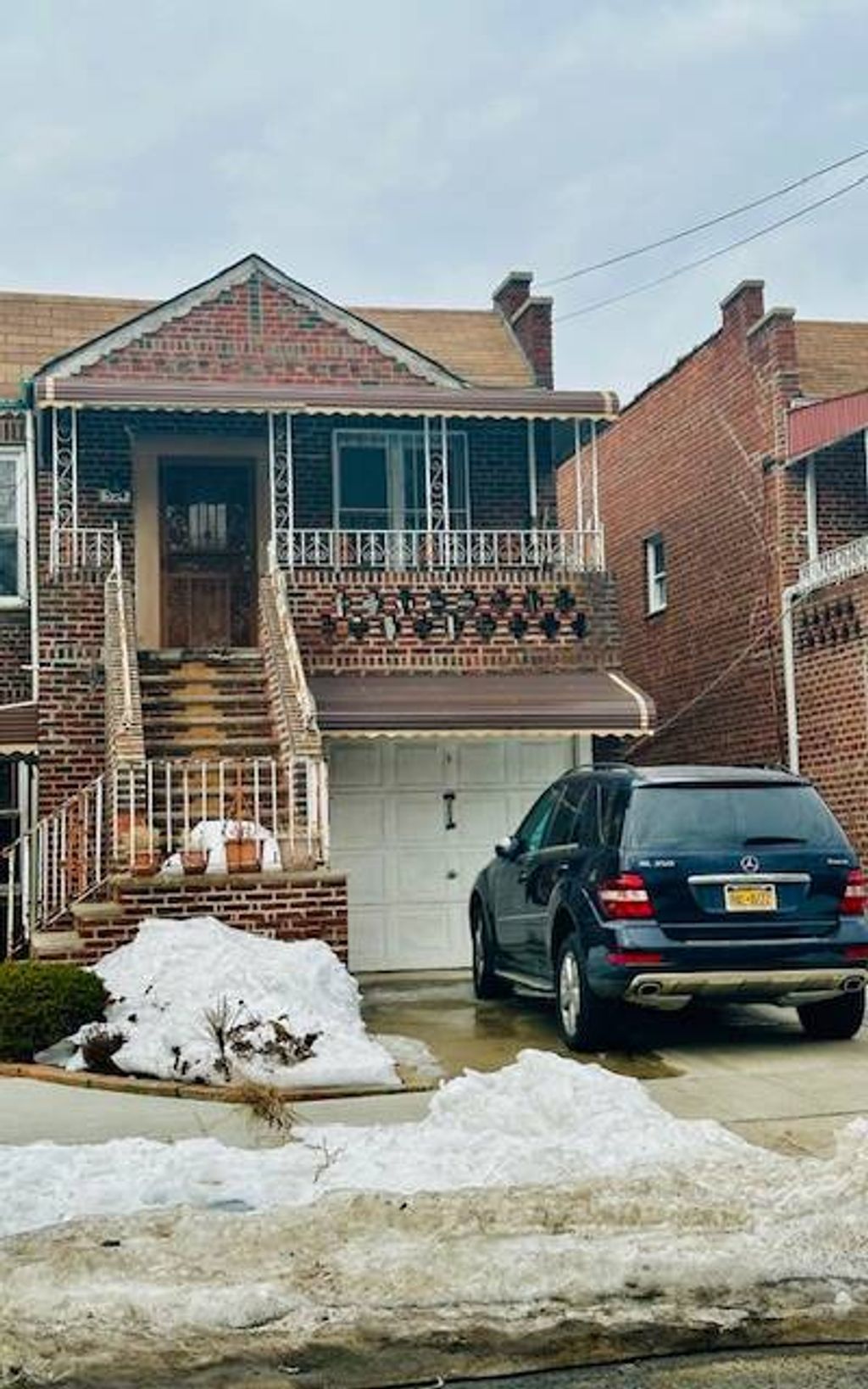 Photo of 524 E 56th St, Brooklyn, NY 11203 (MLS # 11666017)