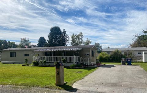 Photo of 9 Luau Lane, NEW PALTZ, NY 12561 (MLS # 11738800)