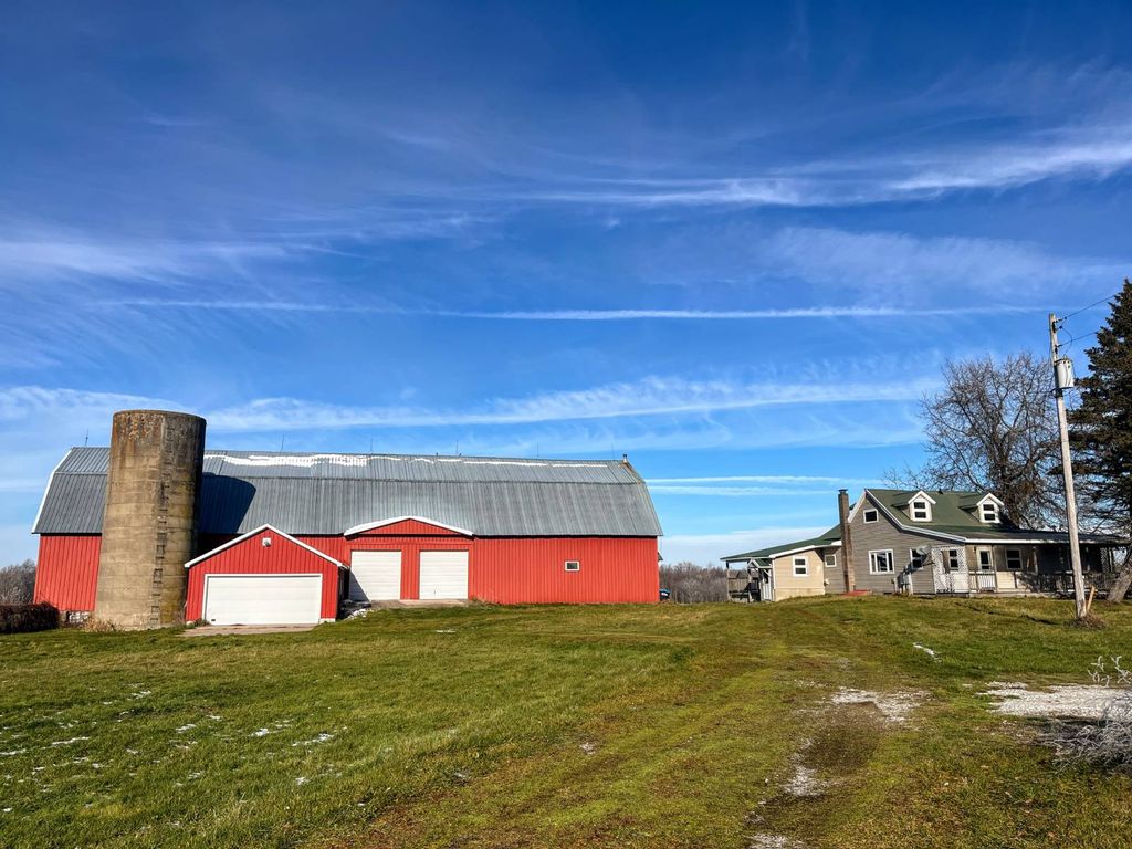 Photo of 895 Cr 20, Richville, NY 13681 (MLS # 11620901)