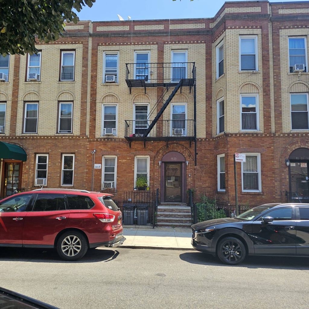 Photo of 4125 53st St, woodside, NY 11377 (MLS # 11594684)