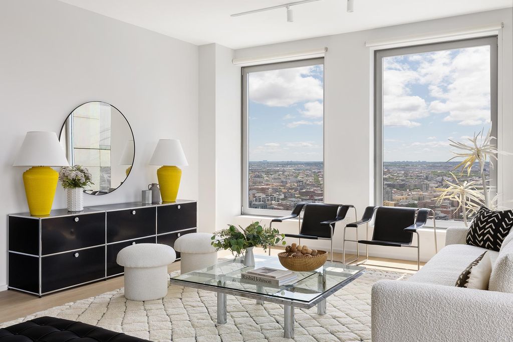 Photo of 8 South 4th Street #31-C, Brooklyn, NY 11249 (MLS # 11633520)