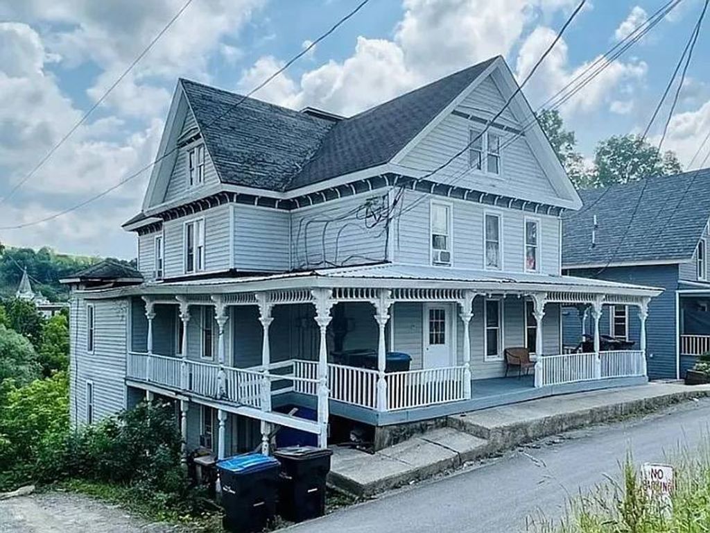 Photo of 14 Mill St, Marathon, NY 13803 (MLS # 11739691)