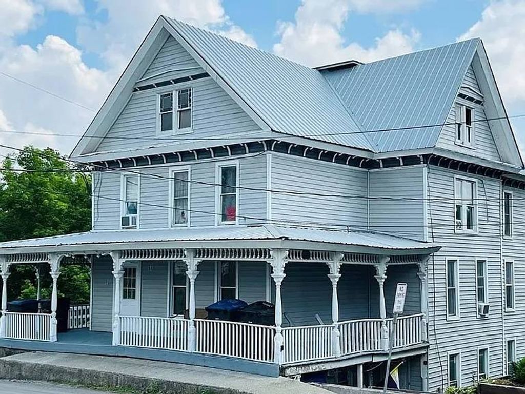 Photo of 14 Mill St, Marathon, NY 13803 (MLS # 11739691)