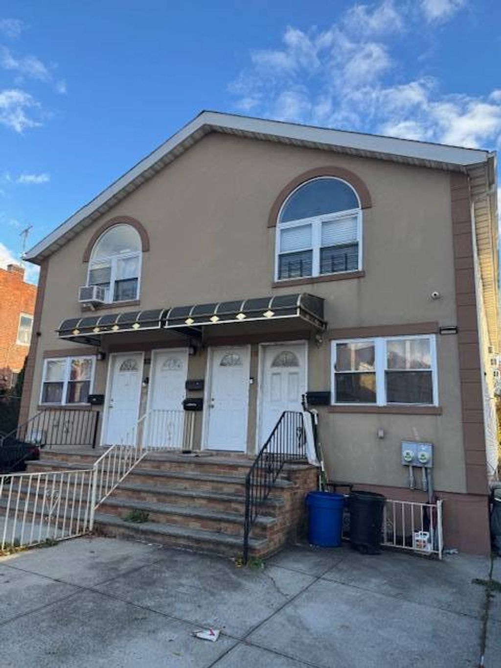 Photo of 178 Highland Blvd, Brooklyn, NY 11207 (MLS # 11599896)
