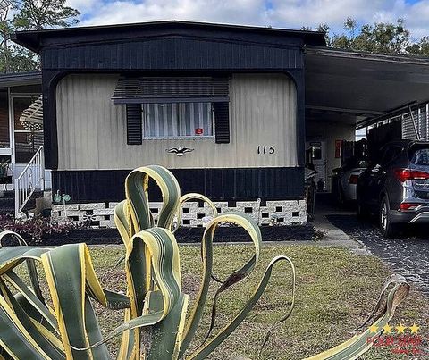 Photo of 115 Fall Dr, Port Orange, FL 32129 (MLS # 11689477)