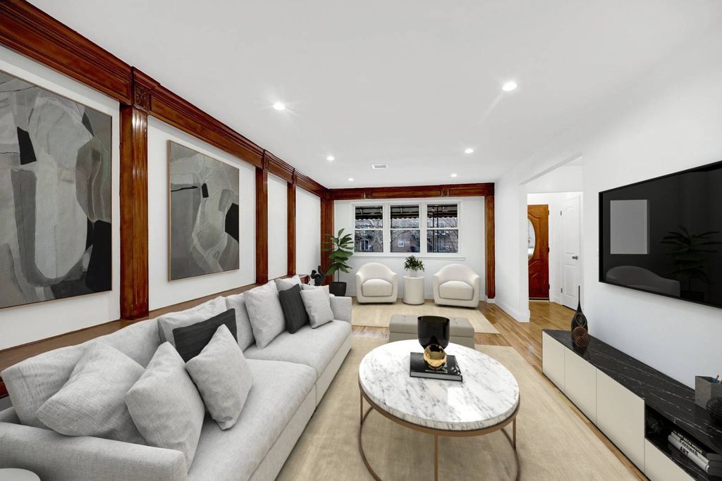 Photo of 560 east 80 Street, brooklyn, NY 11236 (MLS # 11679754)