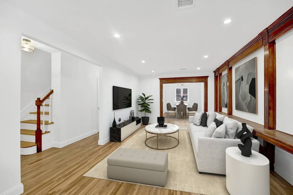 Photo of 560 east 80 Street, brooklyn, NY 11236 (MLS # 11679754)