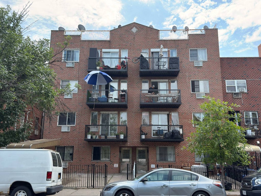 Photo of 4510 111 St, Corona, NY 11368 (MLS # 11866825)