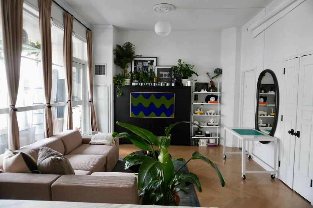 Photo of 184 Kent Ave #A606, Brooklyn, NY 11249 (MLS # 11622350)