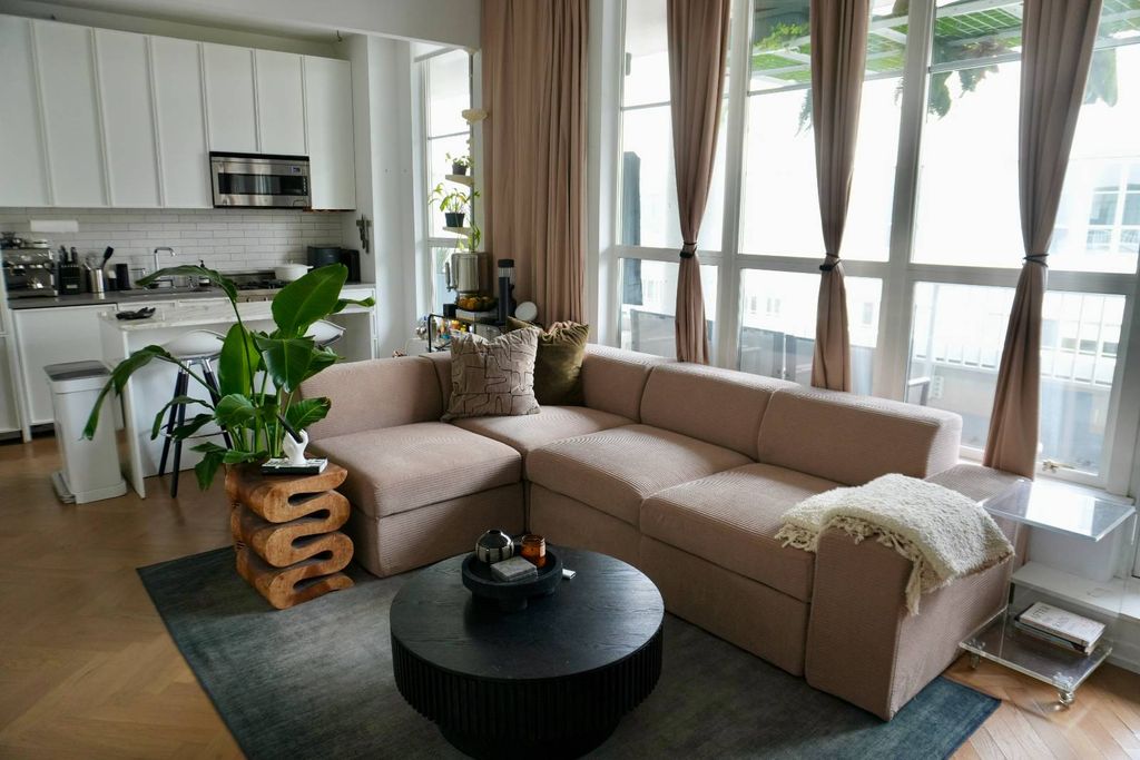 Photo of 184 Kent Ave #A606, Brooklyn, NY 11249 (MLS # 11622350)