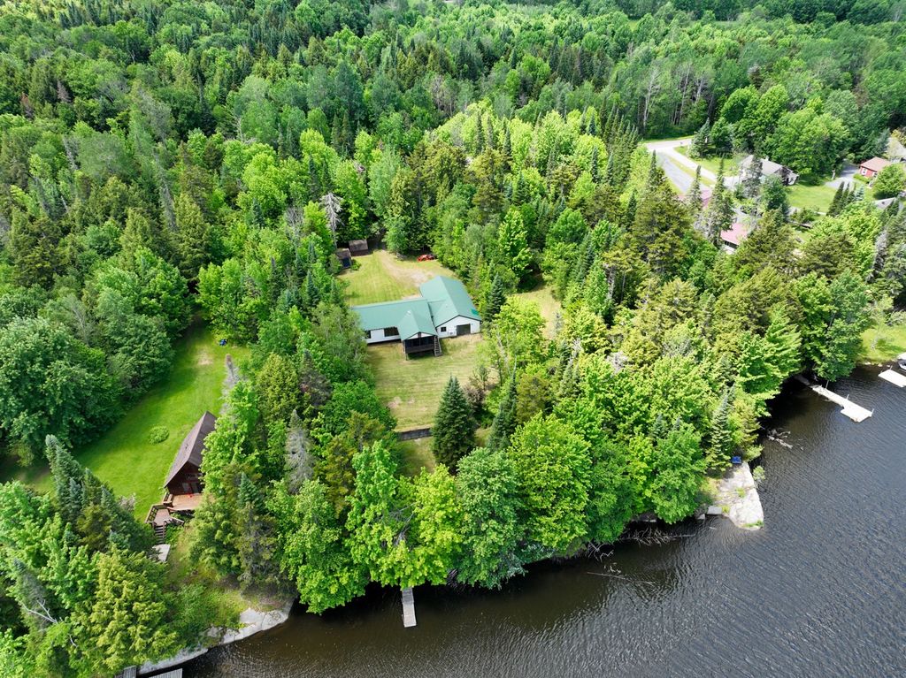 Photo of 720 Lake Road, Chateaugay, NY 12920 (MLS # 11861826)