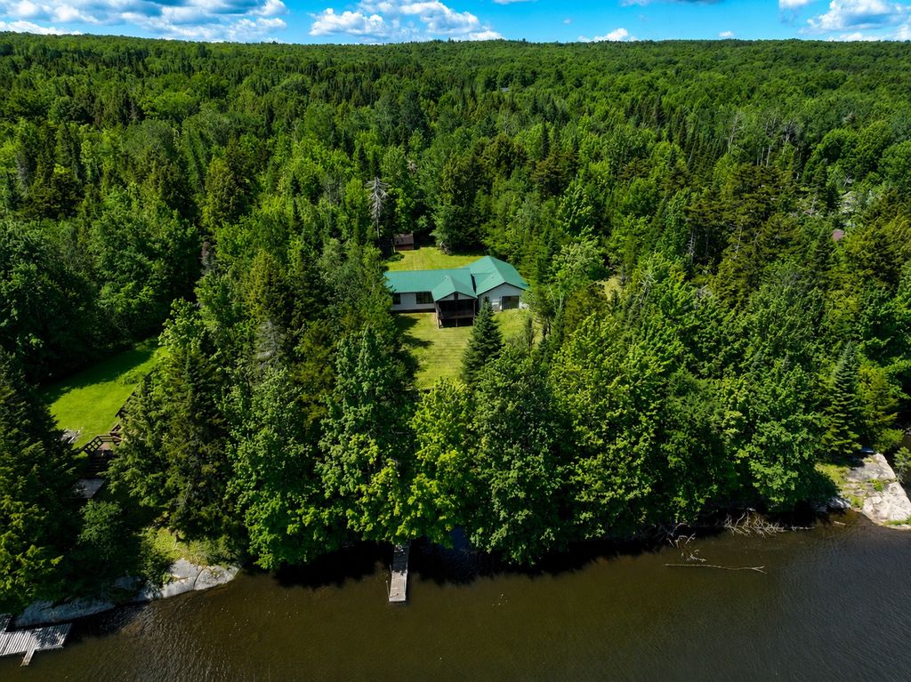 Photo of 720 Lake Road, Chateaugay, NY 12920 (MLS # 11861826)