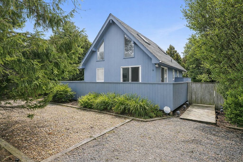 Photo of 33 Agnew Avenue, Montauk, NY 11954 (MLS # 11676595)