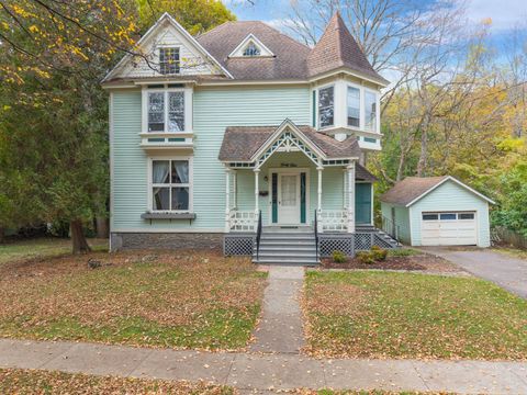 Photo of 44 Nelson Ave, Cooperstown, NY 13326 (MLS # 11579230)