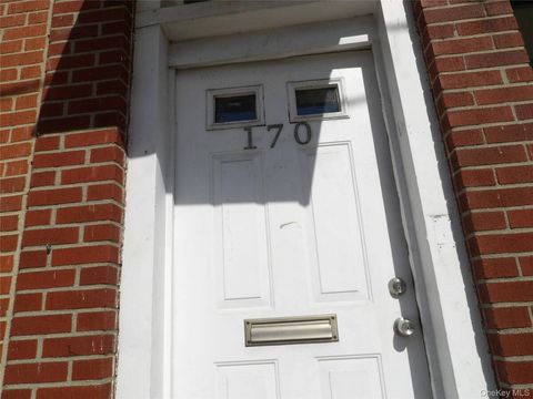 Photo of 170 N. Wellwood Avenue, Lindenhurst, NY 11757 (MLS # 11673659)