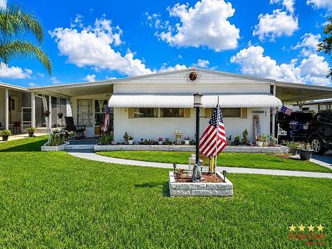 Photo of 84 Crowell Street, Port Orange, FL 32127 (MLS # 11797628)