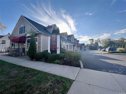 Photo of 186 W. Main Street #6, Sayville, NY 11782 (MLS # 11669396)