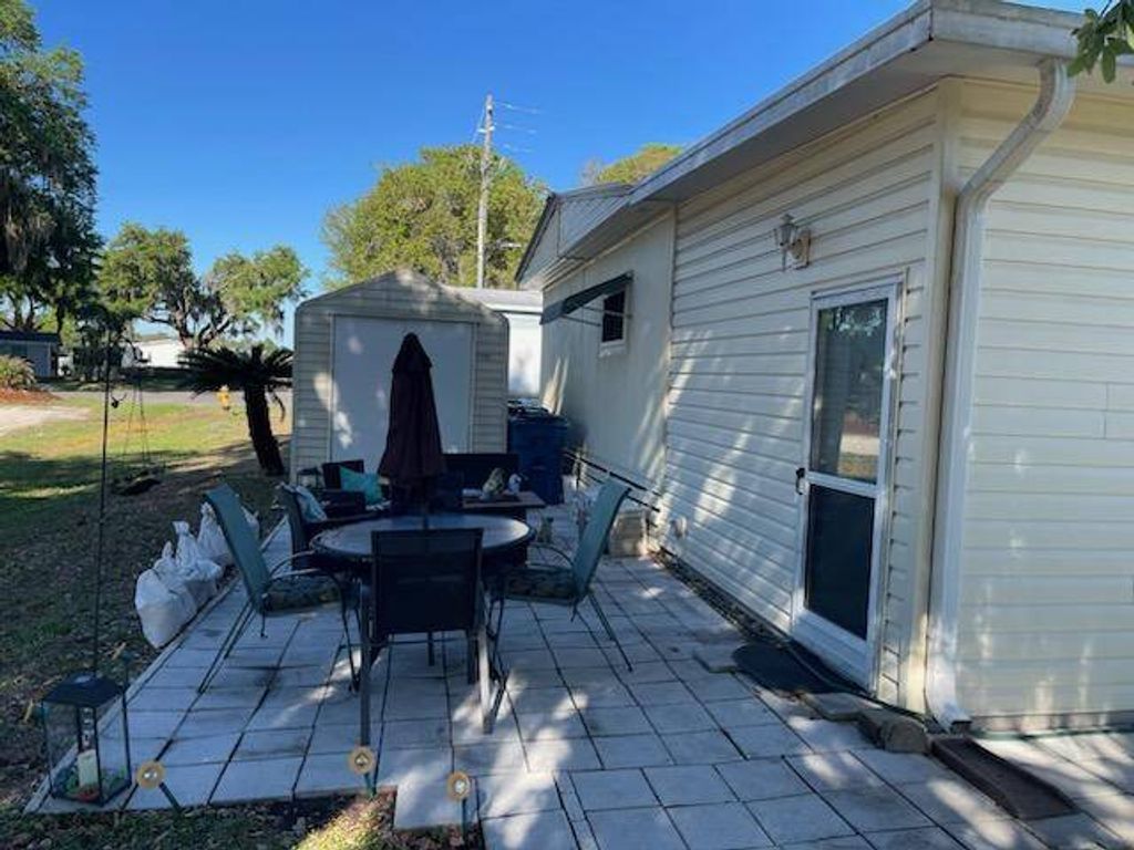 Photo of 1006 Wisconsin St, Ft Meade, FL 33841 (MLS # 11683925)