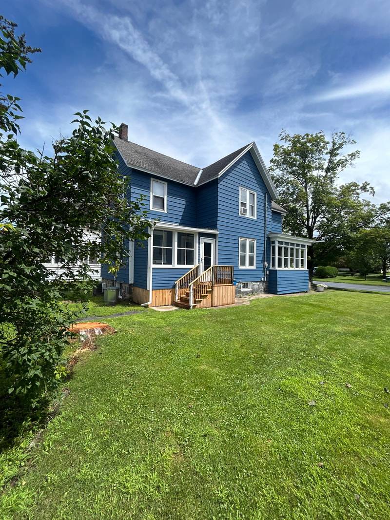 Photo of 345 N Perry Street, Johnstown, NY 12095 (MLS # 11929264)