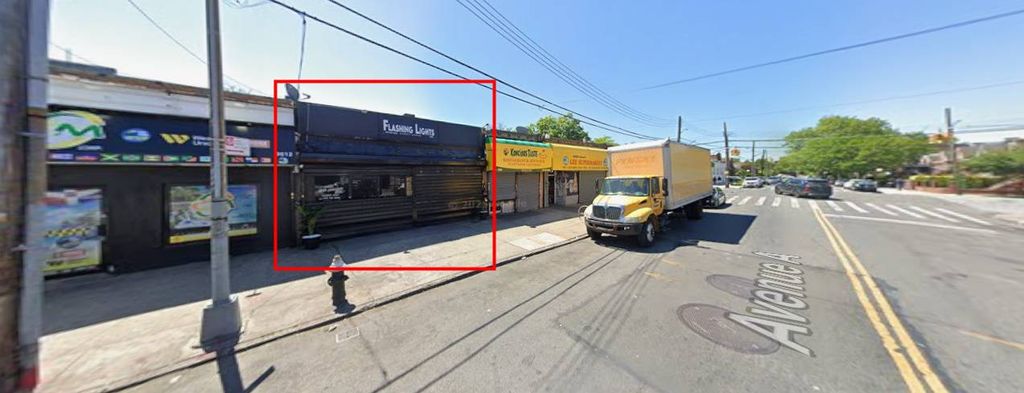 Photo of 9010 Avenue A, Brooklyn, NY 11236 (MLS # 11685568)