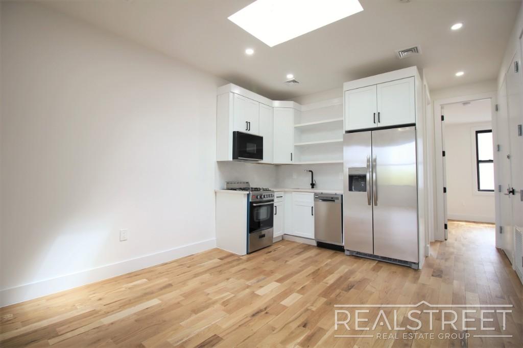 Photo of 144 Sumpter St #3, BROOKLYN, NY 11233 (MLS # 11848224)