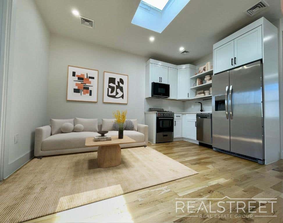Photo of 144 Sumpter St #3, BROOKLYN, NY 11233 (MLS # 11848224)