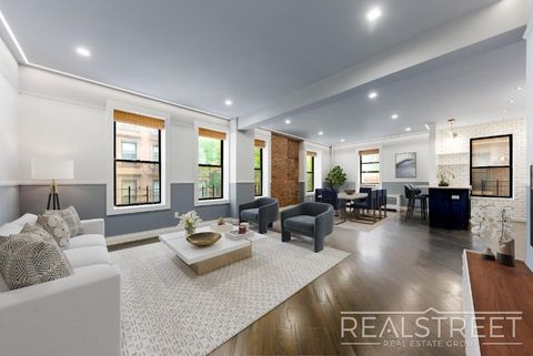 Photo of 141 Joralemon Street #3H, Brooklyn, NY 11201 (MLS # 11692050)