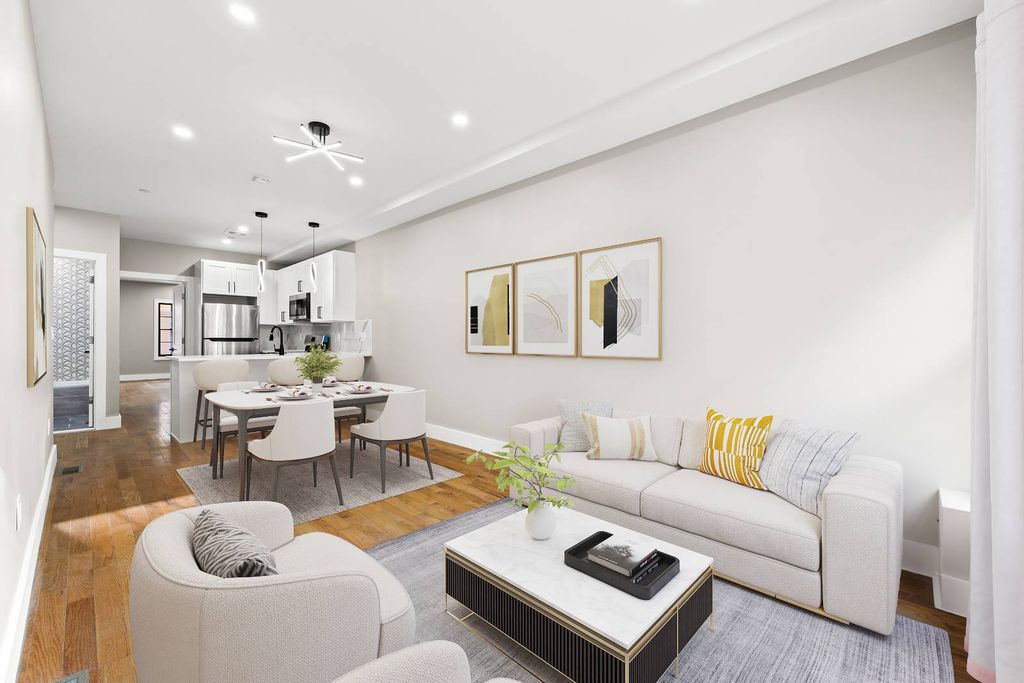 Photo of 463 143rd St, Bronx, NY 10454 (MLS # 11627736)