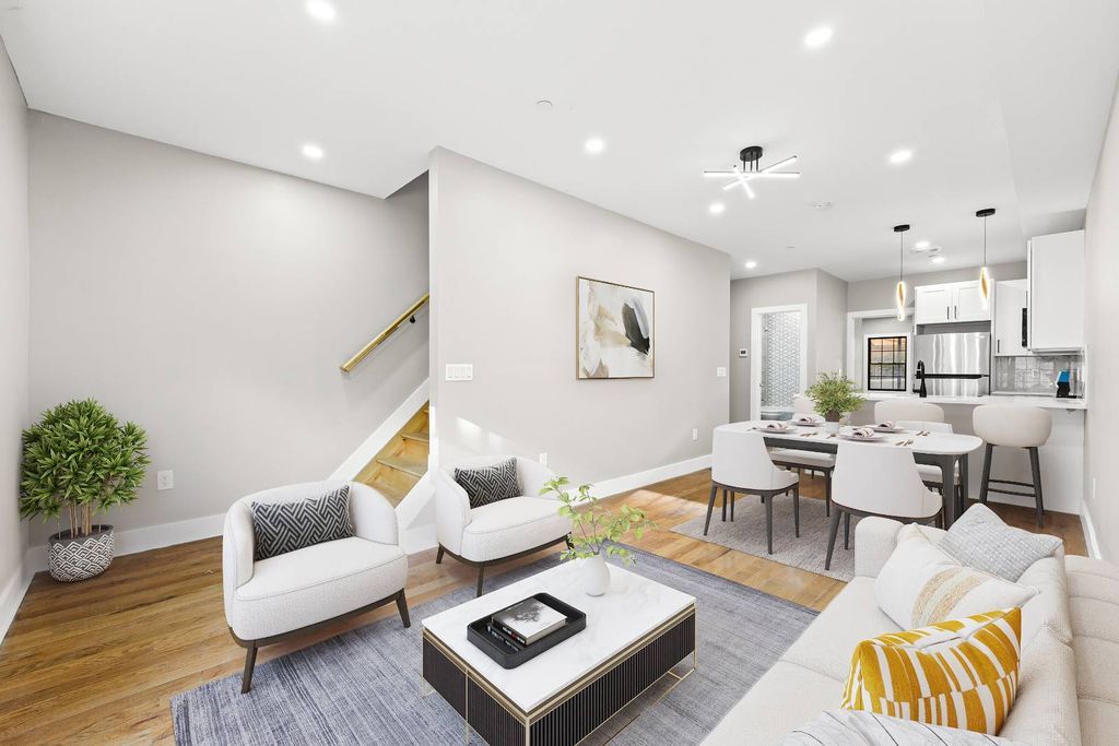 Photo of 463 143rd St, Bronx, NY 10454 (MLS # 11627736)