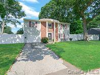Photo of 10 Corvair Lane, Selden, NY 11784 (MLS # 11922555)
