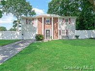 Photo of 10 Corvair Lane, Selden, NY 11784 (MLS # 11922555)