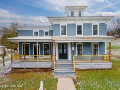 Photo of 215 E Main Street, Richfield Springs, NY 13439 (MLS # 11122163)